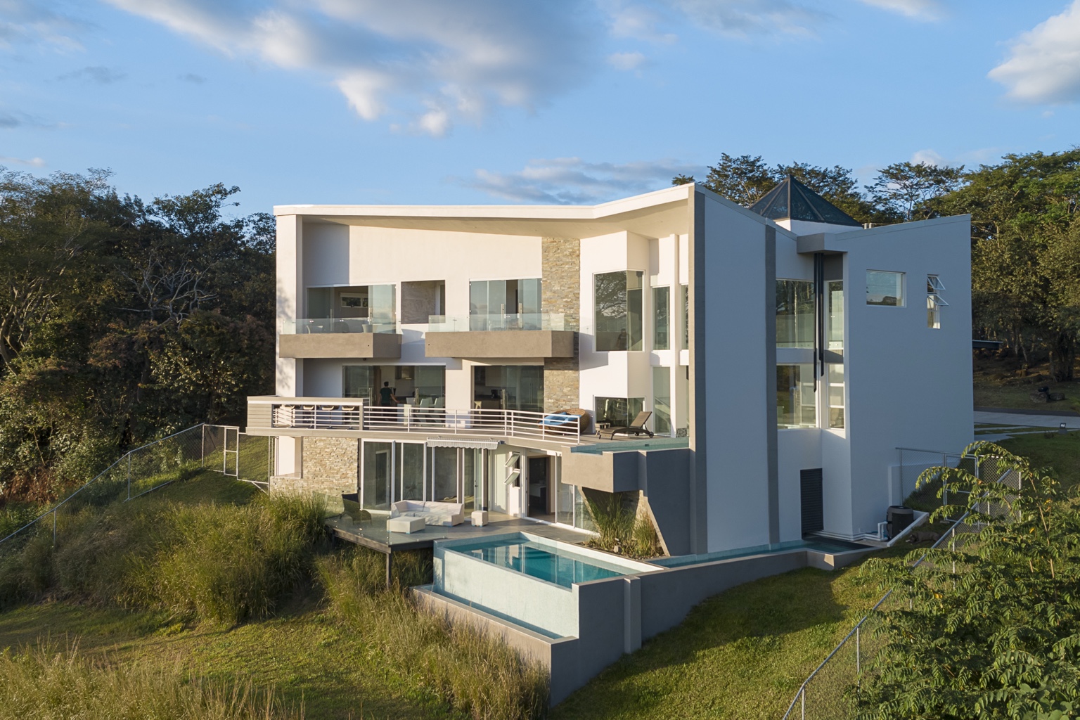 Miradora King Villa