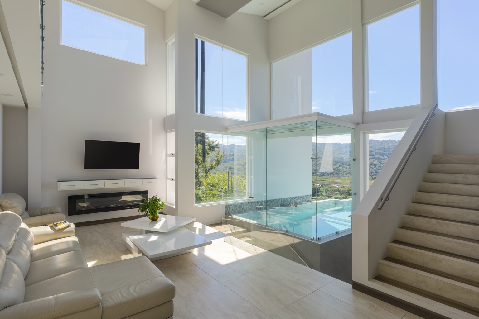 Miradora King Villa